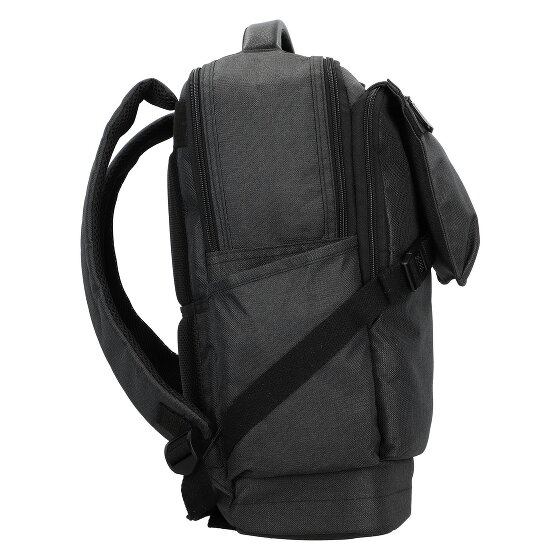 Dermata Daypack 43 cm Laptopfach