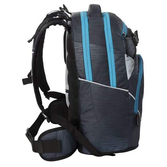 NITRO Superhero Schulrucksack 44 cm