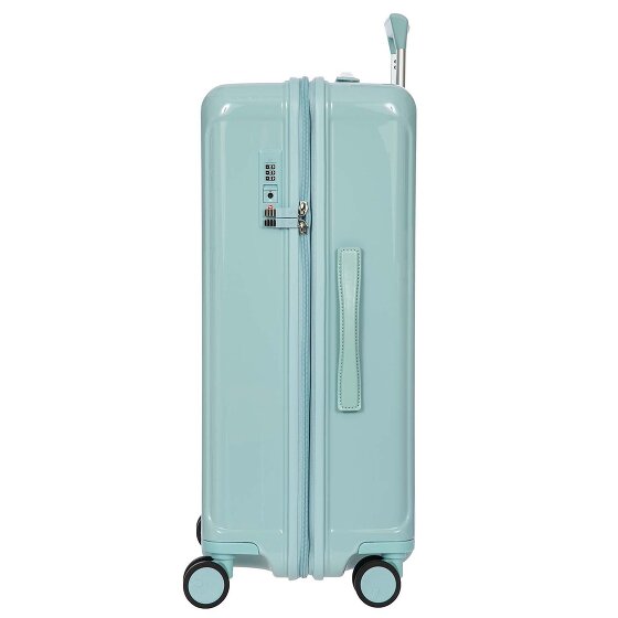 Bric's Positano 4 Rollen Trolley 69 cm