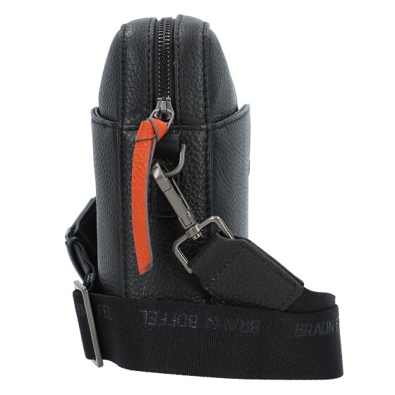 Braun Büffel Novara Umhängetasche Leder 26.5 cm