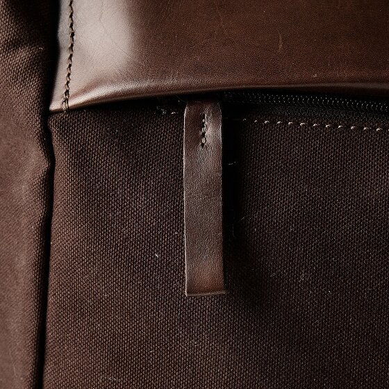 Harold's Wax Weekender Reisetasche 54 cm