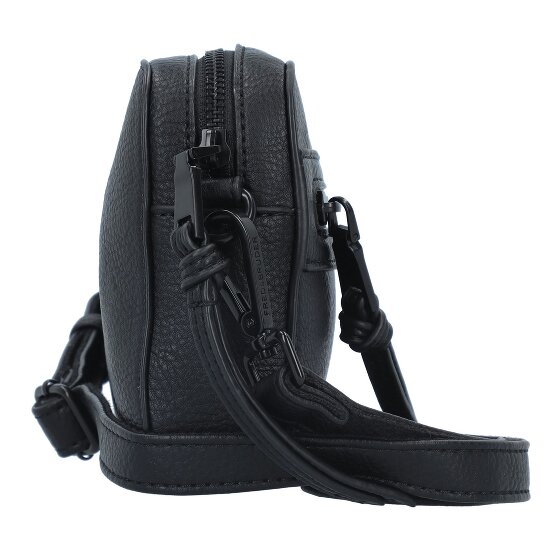 FredsBruder Deep Dark Umhängetasche 22 cm