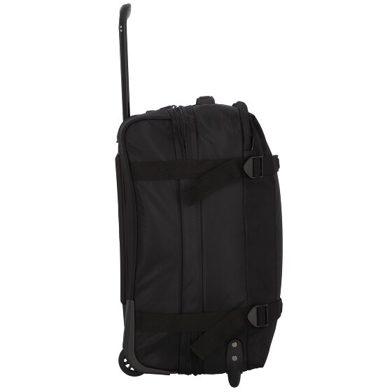American Tourister Urban Track 2 Rollen Reisetasche S 55 cm