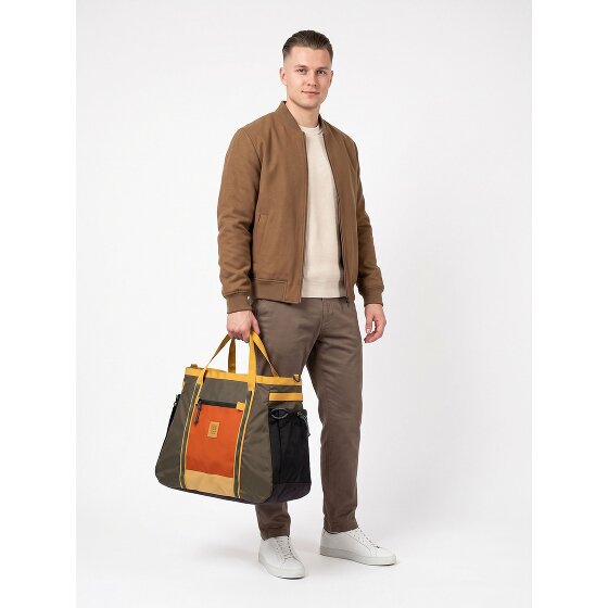 Topo Designs Mountain Shopper Tasche 51 cm