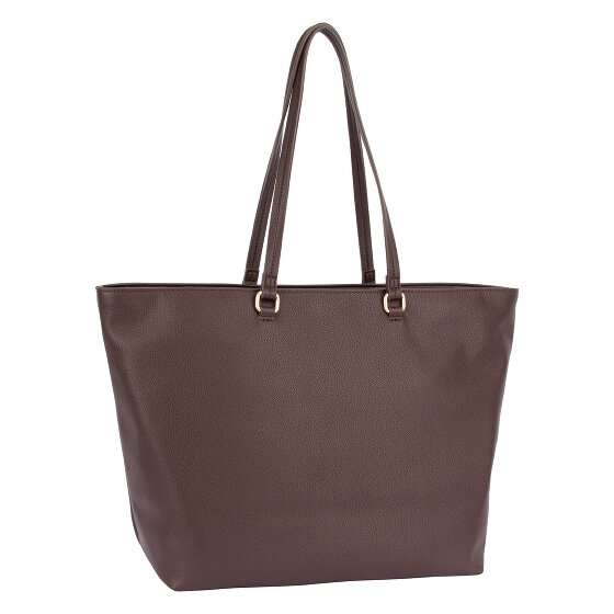 Joop! Jeans Cuore Lettera Lara Shopper Tasche 33 cm