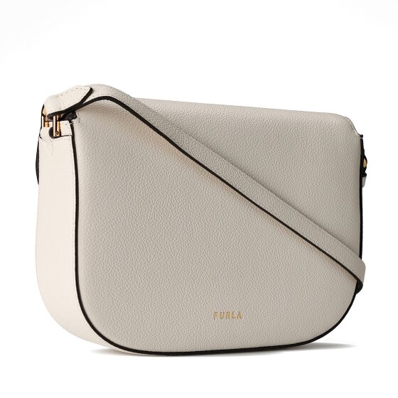 Furla Moonlight Umhängetasche S Leder 23 cm