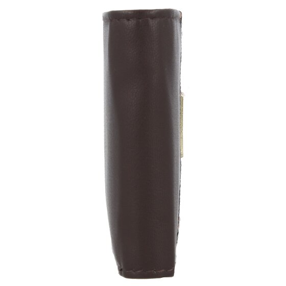 mano Don Leonardo Geldbörse RFID Leder 12 cm