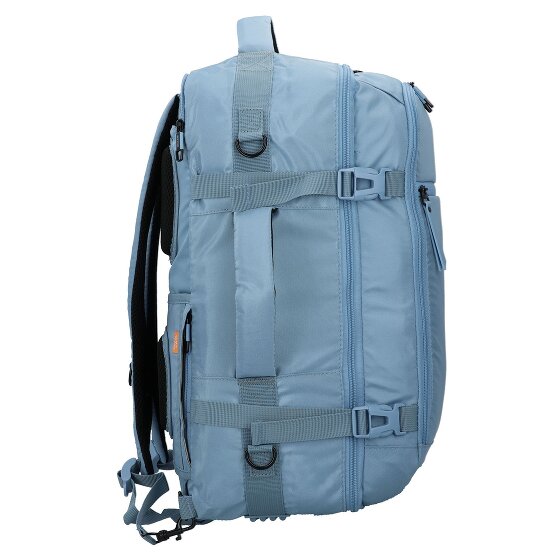 Polestream Strz by Vienna Business-Rucksack RFID Schutz 47 cm Laptopfach