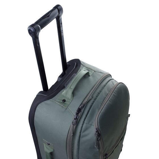 Evoc 2 Rollen Reisetasche 54 cm