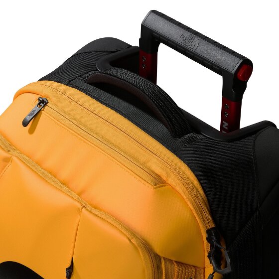 The North Face Base Camp Rolling Thunder 22 2 Rollen Reisetasche 56 cm