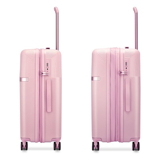 Roncato Airglam 2.0 4 Rollen Trolley 68 cm