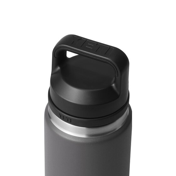 Yeti Rambler Trinkflasche 769 ml