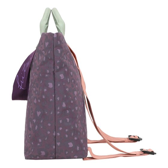 Fritzi aus Preußen Leo Special Schultertasche 30 cm