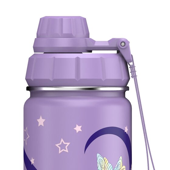 Step by Step Trinkflasche 1 ml