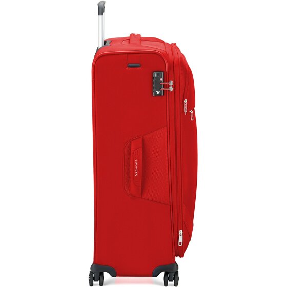 Roncato Joy 4-Rollen Trolley 75 cm