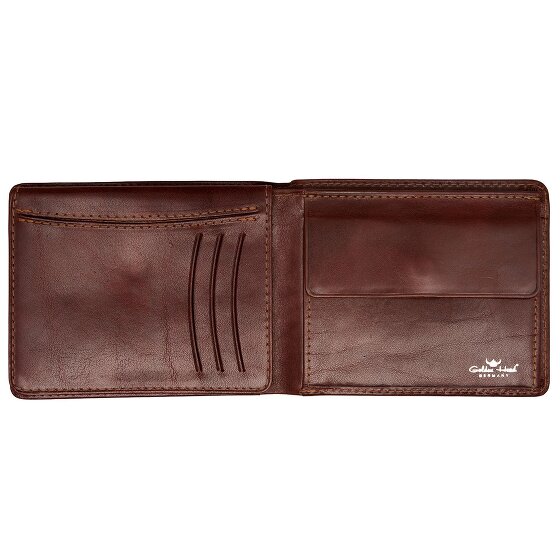 Golden Head Colorado Geldbörse RFID Leder 12 cm