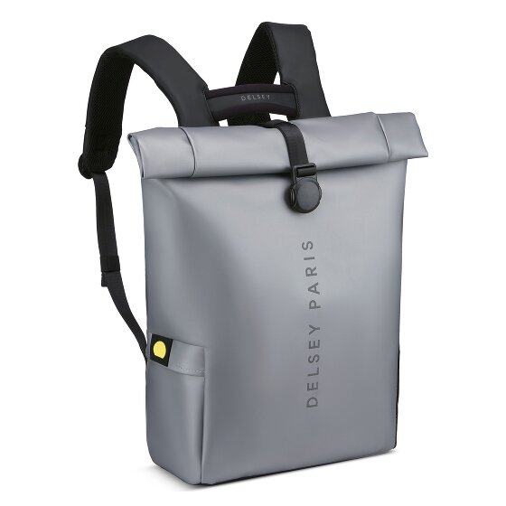 Delsey Paris Turenne Soft Daypack 46 cm Laptopfach