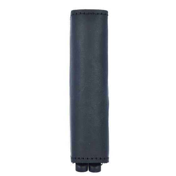 Secrid Twinwallet Vintage Kreditkartenetui Geldbörse RFID Leder 6,5 cm