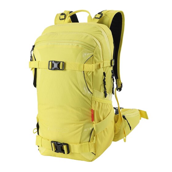 NITRO Slash 25L Pro Rucksack 53 cm