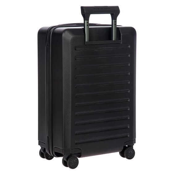Porsche Design Voyager 4 Rollen Kabinentrolley S 55 cm