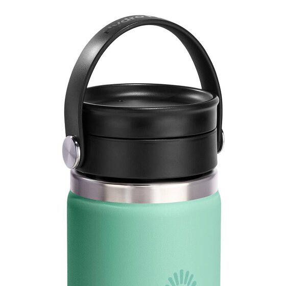 Hydro Flask Hot Beverages Wide Flex Slip Lid Trinkflasche 590 ml