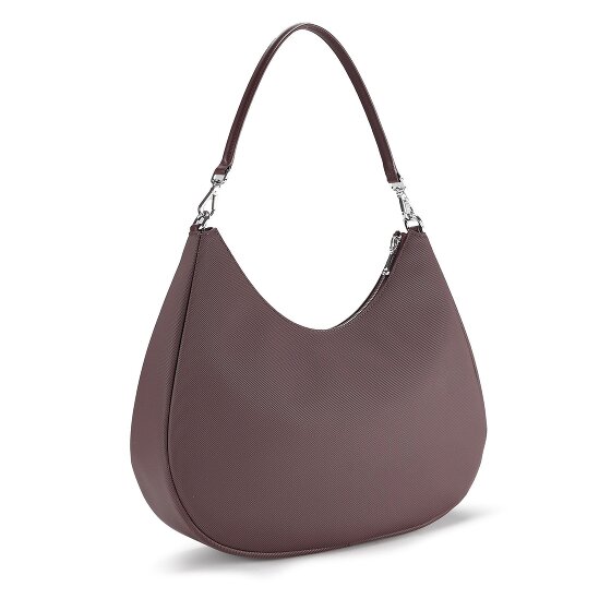 Lacoste Core Essentials Daily City Schultertasche 35 cm