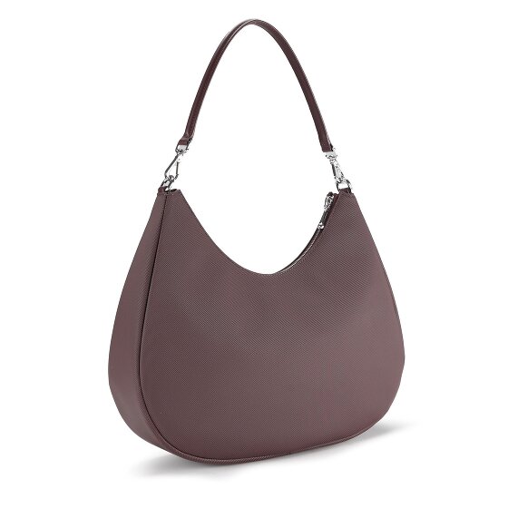 Lacoste Core Essentials Daily City Schultertasche 35 cm