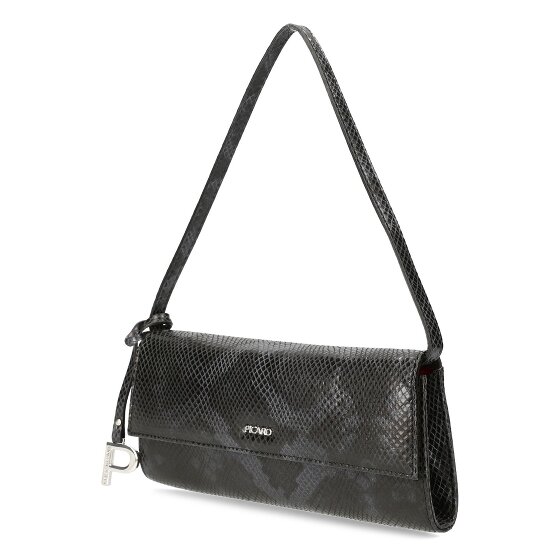 Picard Auguri Auguri Schultertasche Leder 26 cm