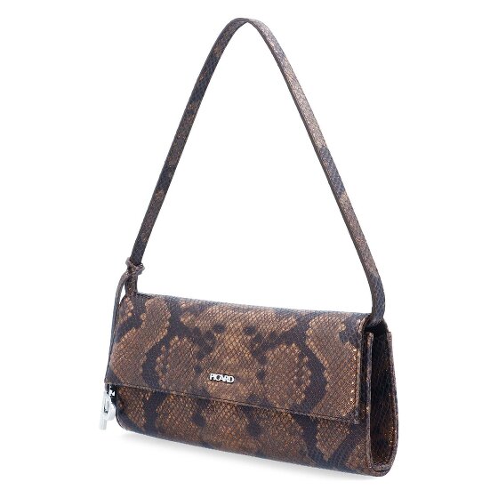 Picard Auguri Auguri Schultertasche Leder 26 cm