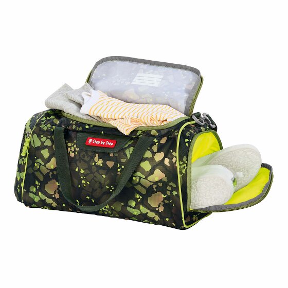 Step by Step Sporttasche 38 cm