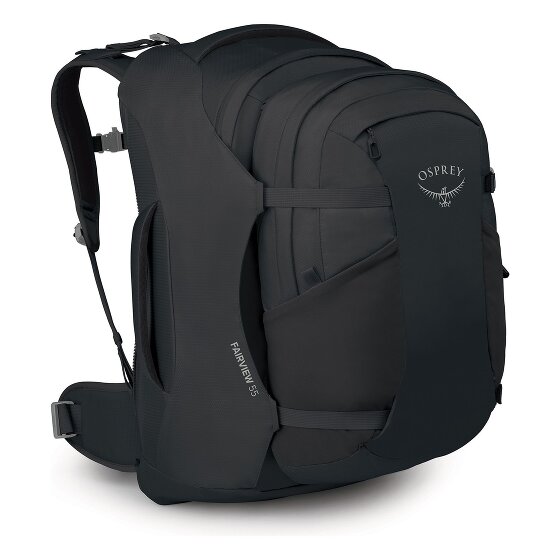 Osprey Fairview 55 Rucksack 55 cm Laptopfach
