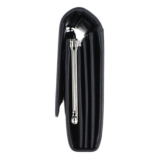 Golden Head Polo Geldbörse RFID Schutz Leder 17 cm