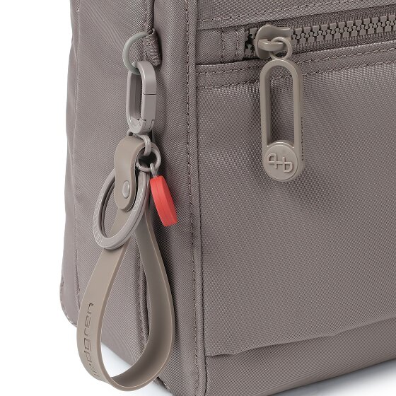 Hedgren Inner City Umhängetasche RFID Schutz 27.5 cm