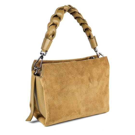 Coccinelle Boheme Handtasche Leder 22.5 cm