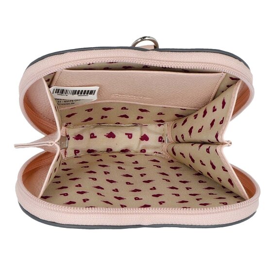 Picard Valentine Clutch Tasche Leder 13.5 cm