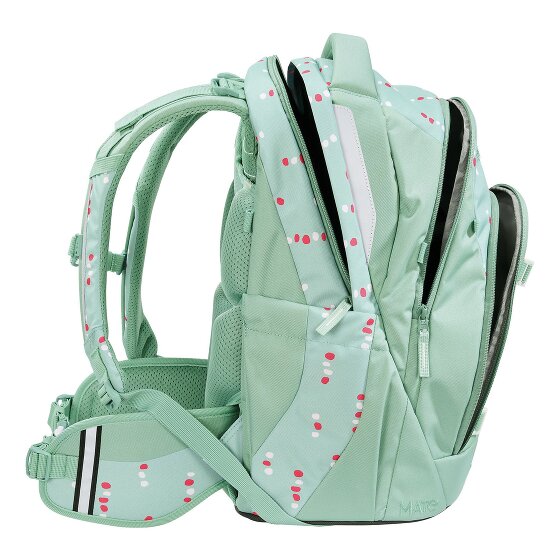 coocazoo Mate Schulrucksack 44 cm