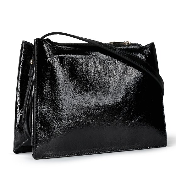 Furla Nuvola Umhängetasche Leder 24 cm