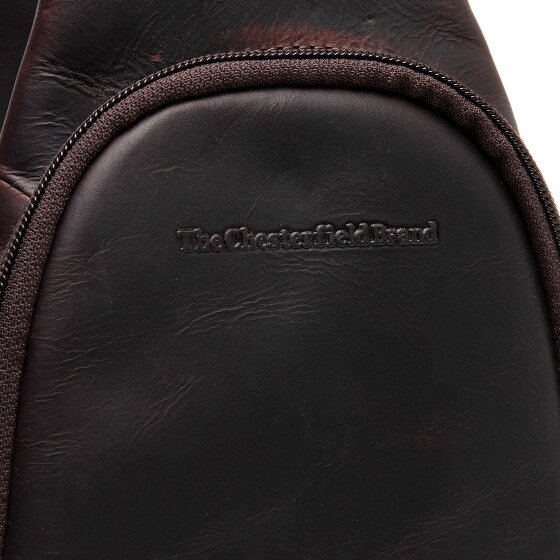 The Chesterfield Brand Bowey Sling Bag Leder 30 cm