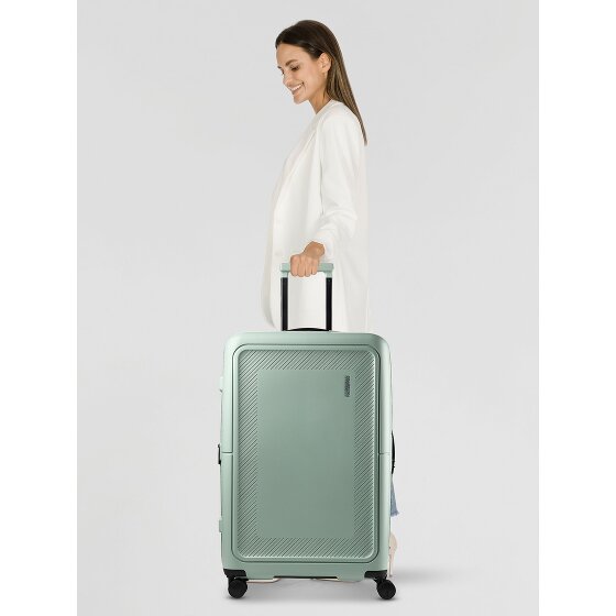 American Tourister Dashpop 4 Rollen Trolley 77 cm