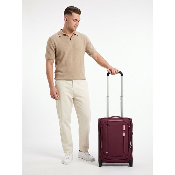 American Tourister Cloudrider 2 Rollen Kabinentrolley 40 cm