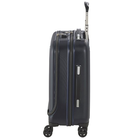 Hardware Profile Plus 4-Rollen Business-Trolley 55 cm