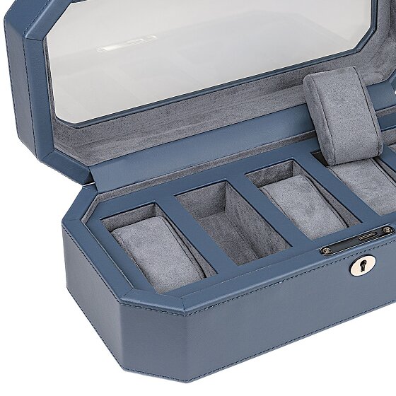 Windrose Schmuckkasten 31.5 cm