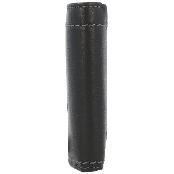 Tom Tailor Diego Kreditkartenetui RFID Leder 8 cm