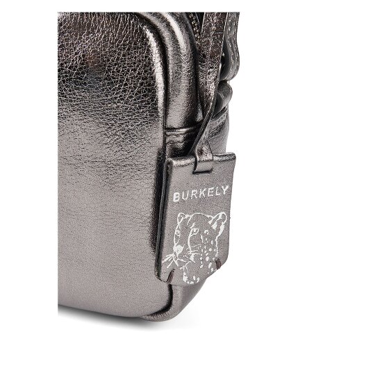 Burkely Soft Skylar Umhängetasche Leder 22 cm