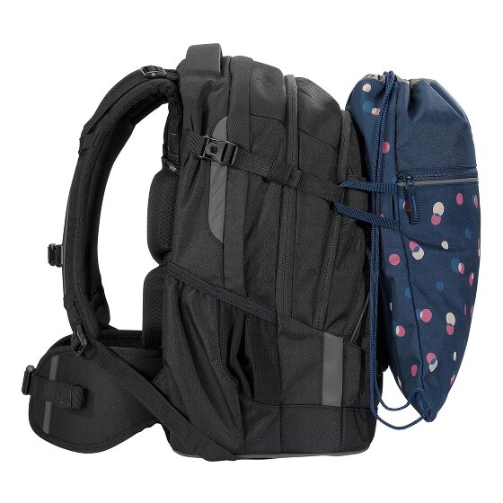coocazoo Turnbeutel 43 cm