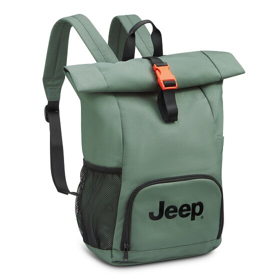 Jeep JS016D Daypack 41 cm Laptopfach