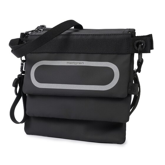 Hedgren Uni Isa Umhängetasche RFID Schutz 18.5 cm