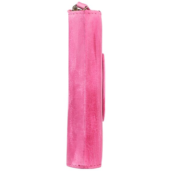 Jack Kinsky Nassau 511 Geldbörse RFID Leder 10 cm