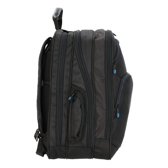 Lightpak Executive Line Echo 1 Businessrucksack 42 cm Laptopfach