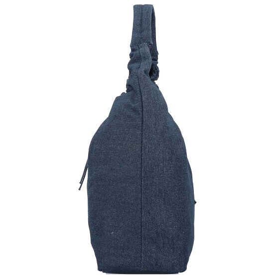 Tom Tailor Denim Leslie Schultertasche 40 cm